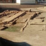 Guadix Roman Theatre
