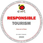 Tourism Certificate 2020